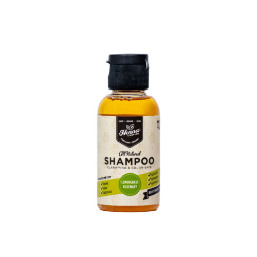lemongrass shampoo, rosemary shampoo, organic shampoo