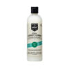 mint hair conditioner, peppermint hair conditioner, spearmint hair conditioner