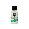 mint hair conditioner, peppermint hair conditioner, spearmint hair conditioner