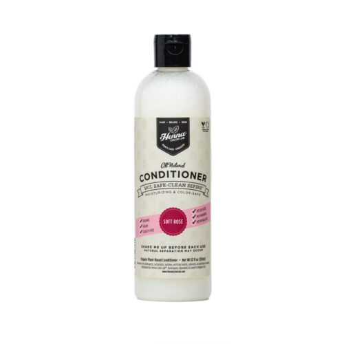 rose conditioner, organic hair conditoner