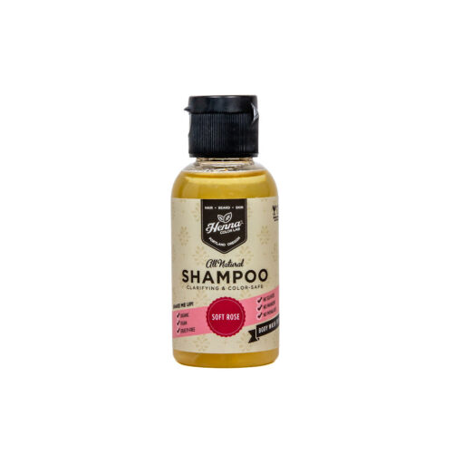 rose shampoo, organic shampoo