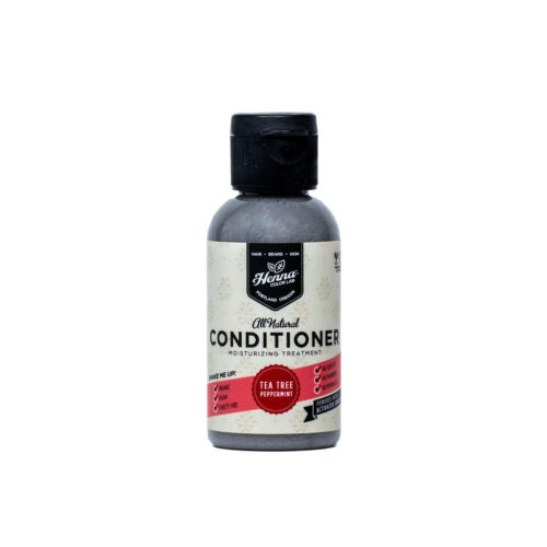 tea tree conditioner, peppermint conditioner, organic hair conditioner