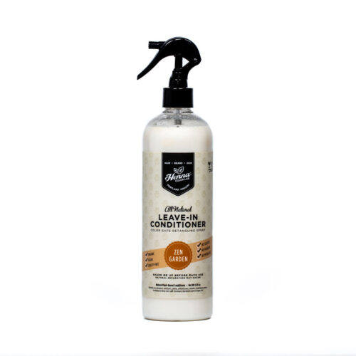 spray conditioner, detangler, detangler spray, leave-in conditioner