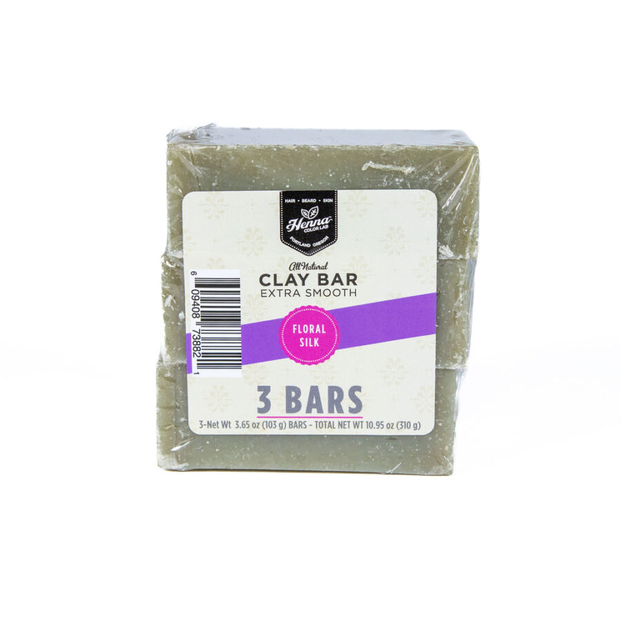 extra smooth clay bar for skin
