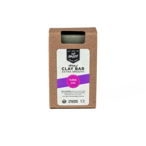 extra smooth clay bar for skin