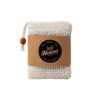 single soap saver pouch