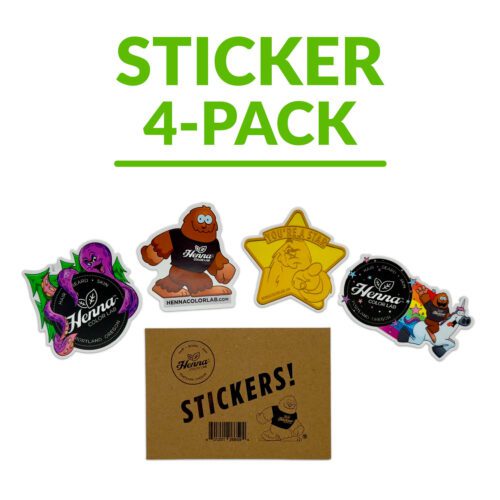 stickers, sticker pack, merch, merchandise, misc