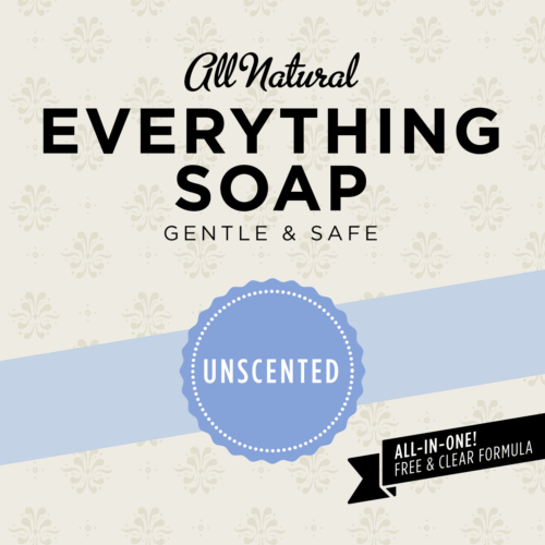 everything soap product image