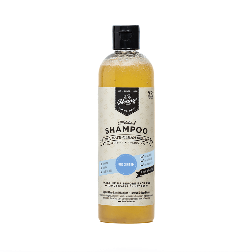 Henna Color Lab® – Henna Hair Dye
