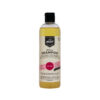 Henna color lab organic soft rose shampoo, 12 oz.