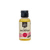 Henna color lab organic soft rose shampoo, 2 oz trial size.