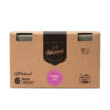 6-pack floral silk body bars